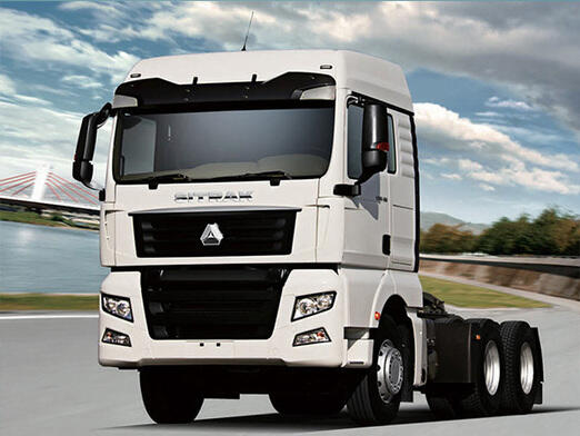 MAN TGX