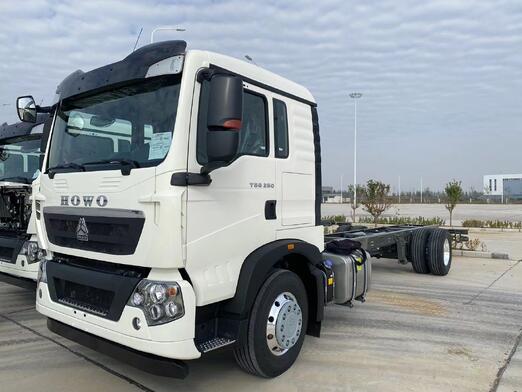MAN TGX