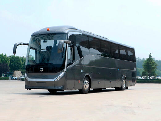 MAN TGX