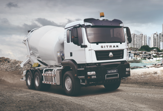 MAN TGX