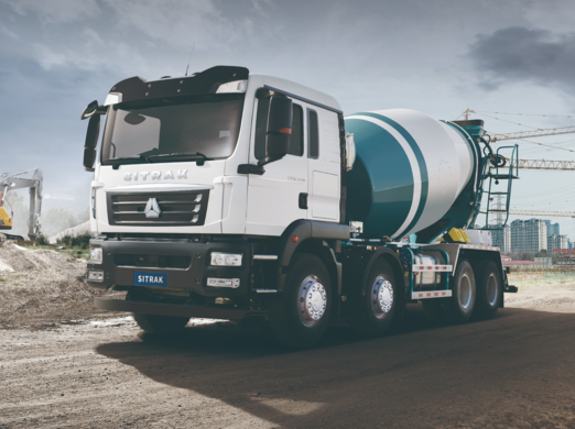 MAN TGX