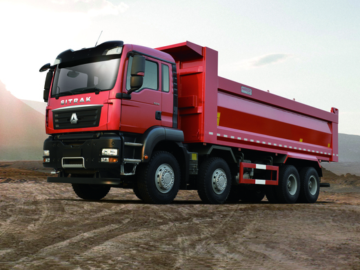 MAN TGX