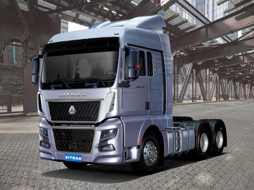 MAN TGX