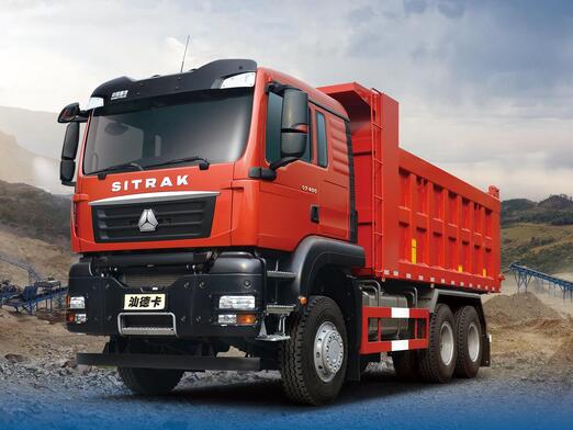 MAN TGX