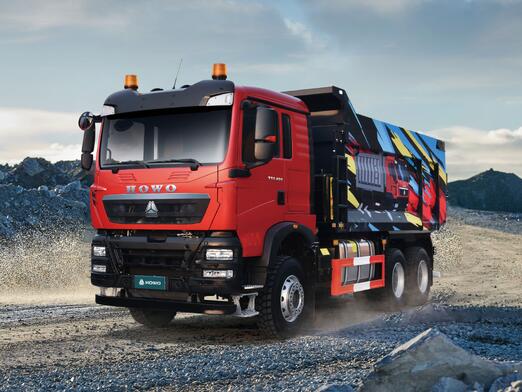 MAN TGX